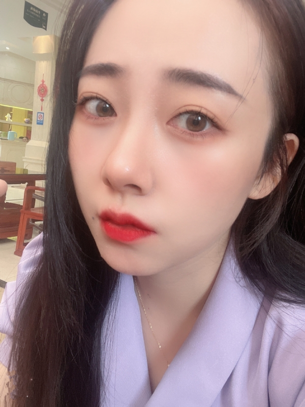zhou小咪的第一张照片--长汀相亲网