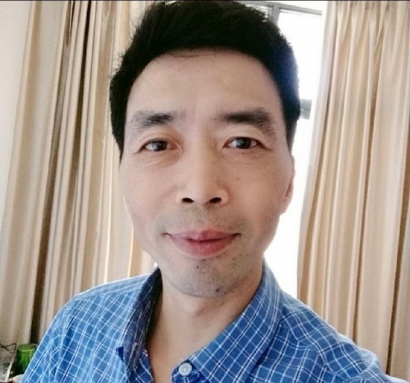 零距离的第二张照片--长汀相亲网