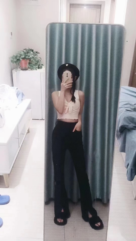莎莎的第二张照片--长汀相亲网