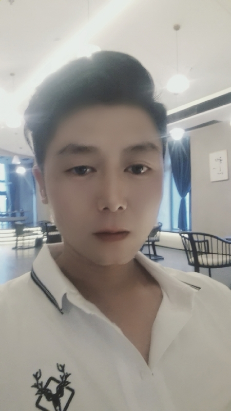 哎哎的第一张照片--长汀相亲网