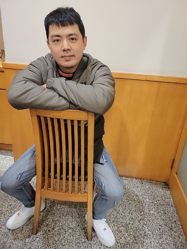 丁丁的第一张照片--长汀相亲网