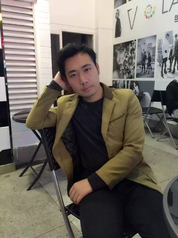 Pretty杨的第一张照片--长汀相亲网