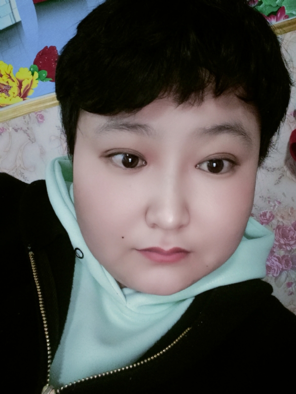 宋呆呆的第一张照片--长汀相亲网