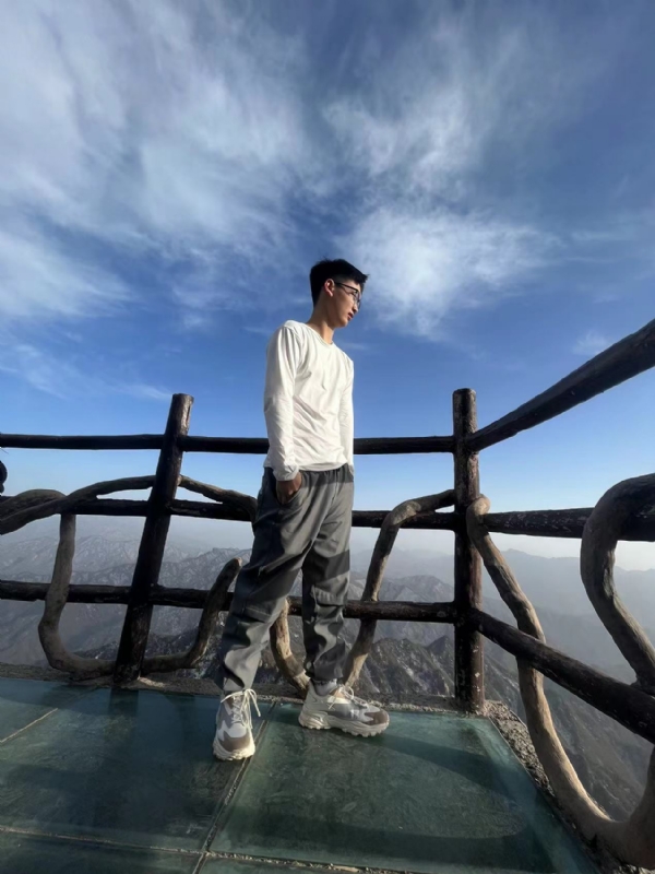 怜ぁ熙的第一张照片--长汀相亲网