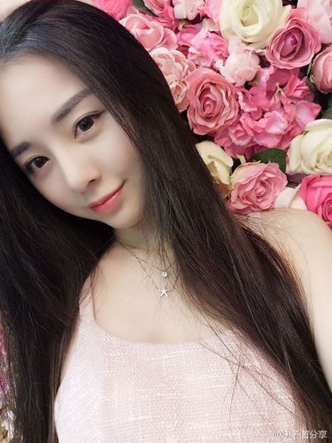 周悦的第一张照片--长汀相亲网