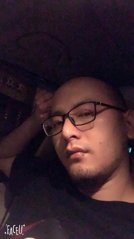 狂野的孤狼的第一张照片--长汀相亲网