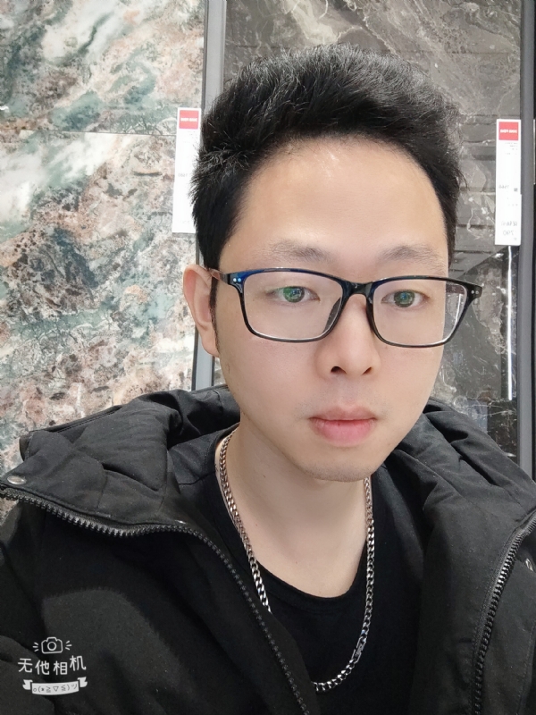 NG的第二张照片--长汀相亲网