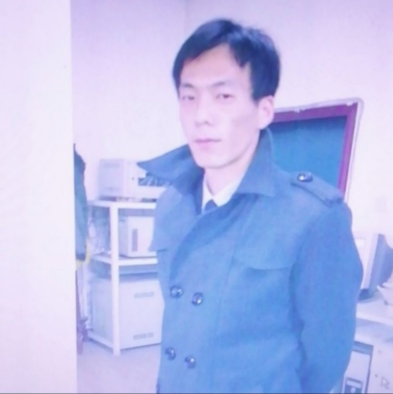 一生何求的第一张照片--长汀相亲网