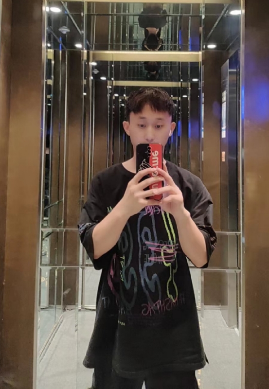 夏天的第一张照片--长汀相亲网