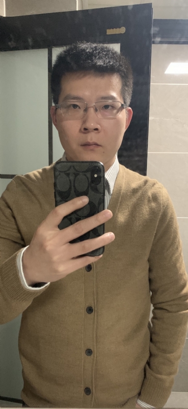 橙哥的第二张照片--长汀相亲网