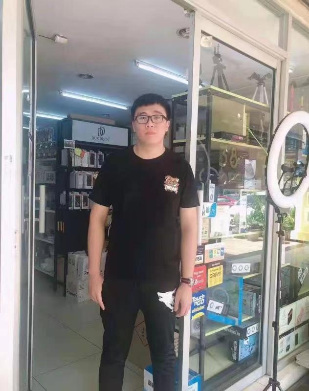 PWZ的第一张照片--长汀相亲网