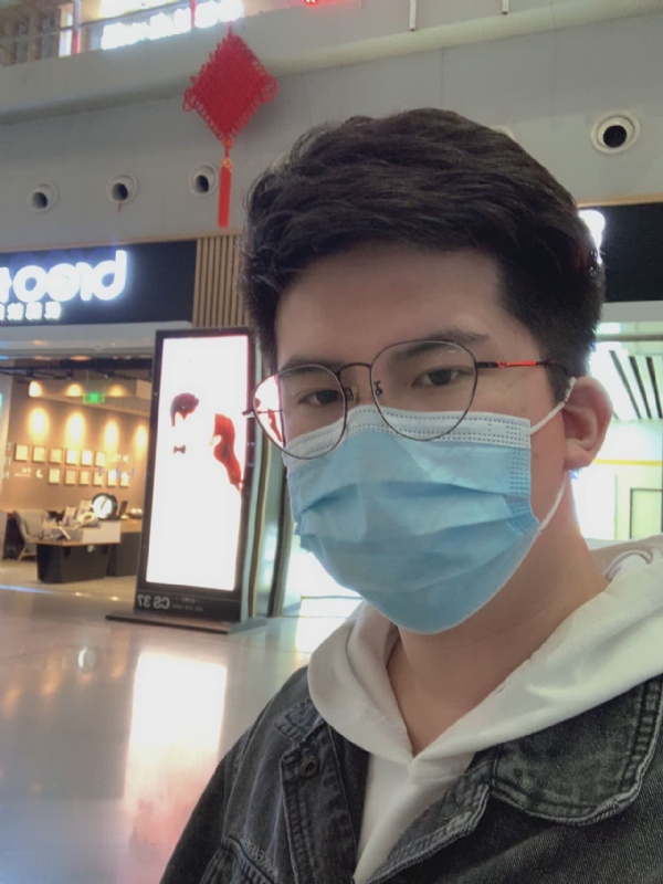 xxmr的第一张照片--长汀相亲网