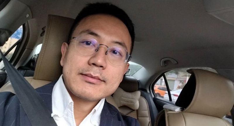 百柯争流的第一张照片--长汀相亲网