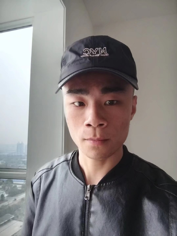 顺其自然的第一张照片--长汀相亲网