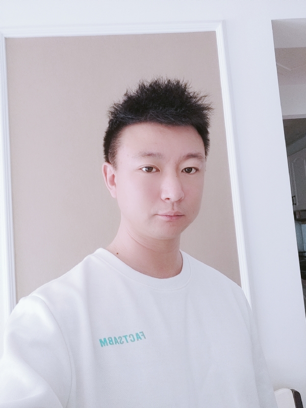 Glory的第一张照片--长汀相亲网