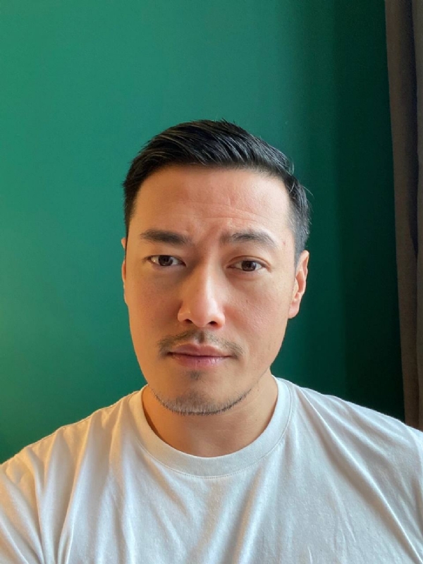 Allen的第一张照片--长汀相亲网