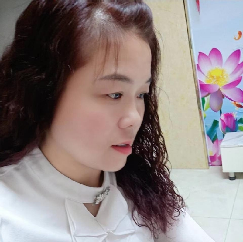 顾枸丽的第二张照片--长汀相亲网