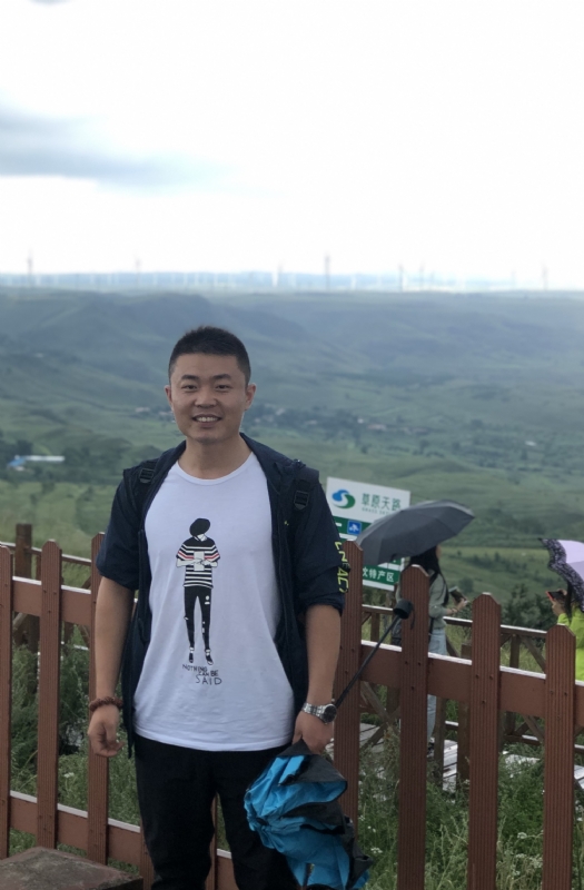 福鑫来的第一张照片--长汀相亲网