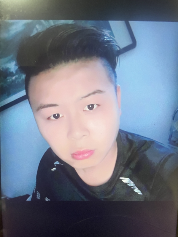 踏实森的第一张照片--长汀相亲网