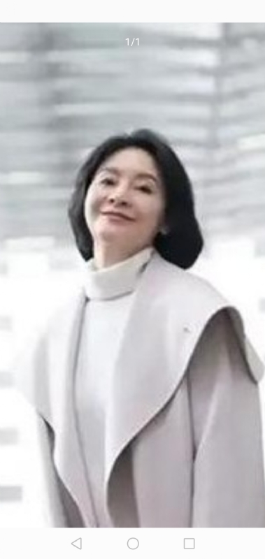 一步一安然的第一张照片--长汀相亲网