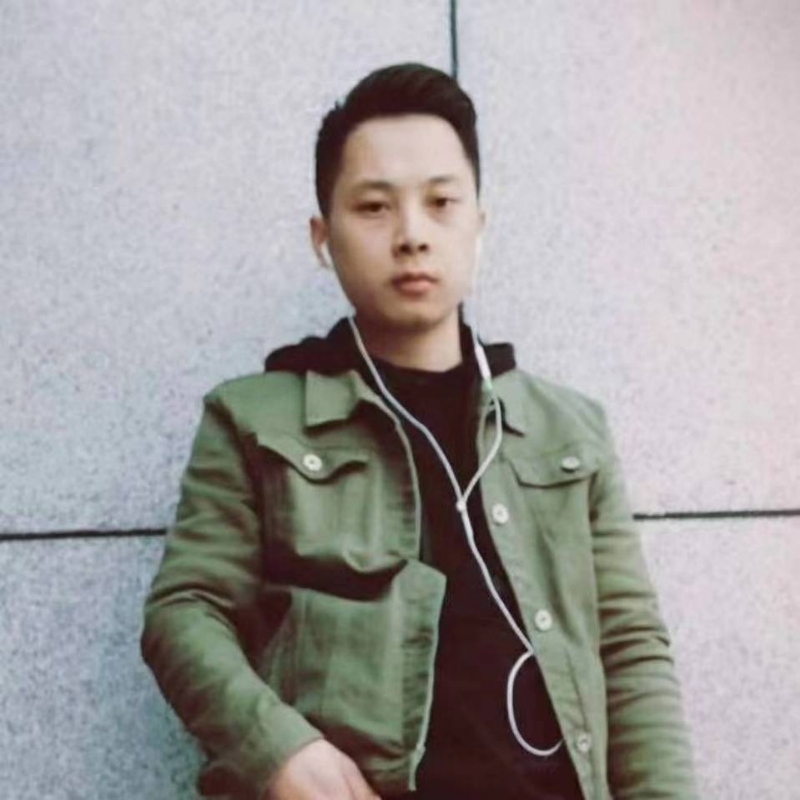 蝴蝶飞不过沧海的第一张照片--长汀相亲网