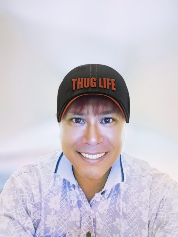 Scott的第一张照片--长汀相亲网