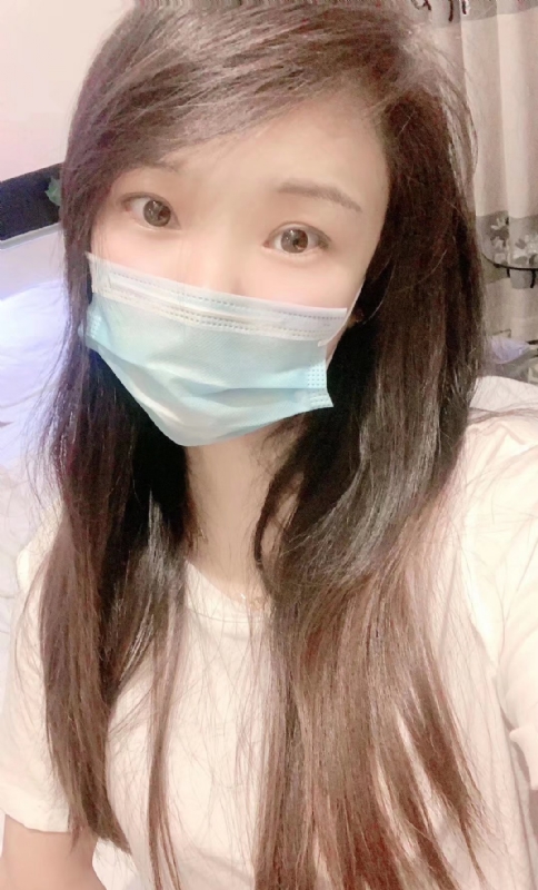 静静的第二张照片--长汀相亲网