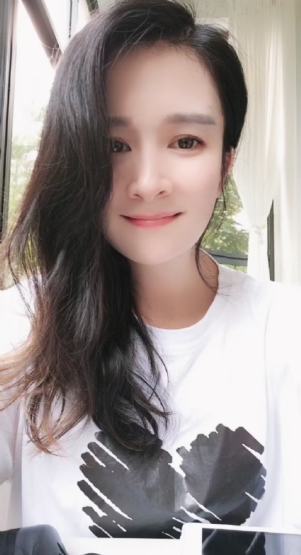 晨曦的第一张照片--长汀相亲网