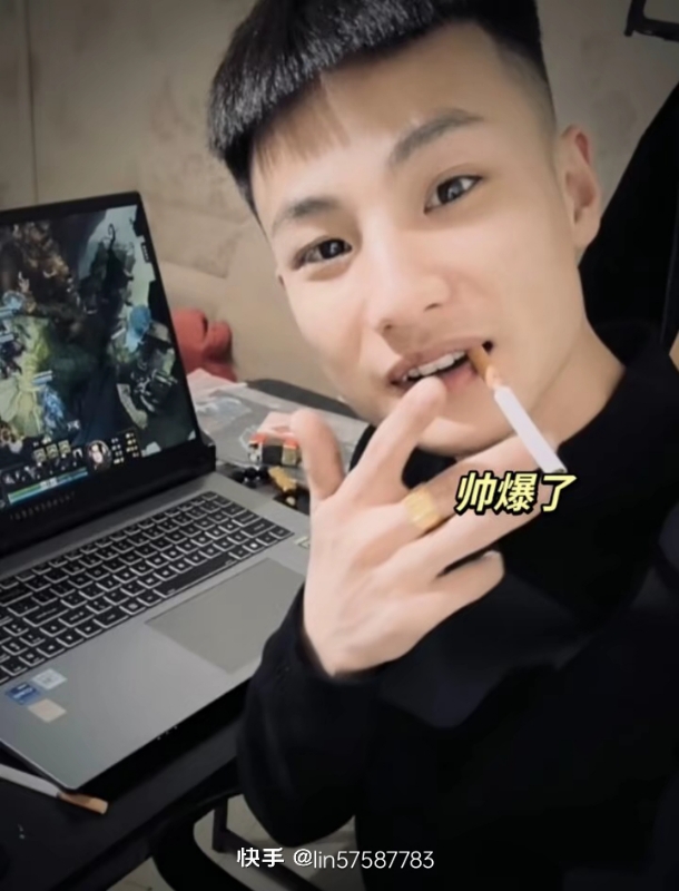 蔡徐坤的第一张照片--长汀相亲网