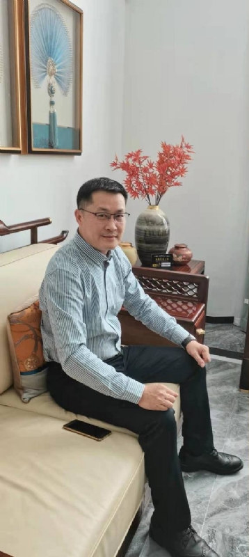 Allan的第一张照片--长汀相亲网