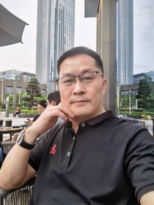 Allan的第二张照片--长汀相亲网