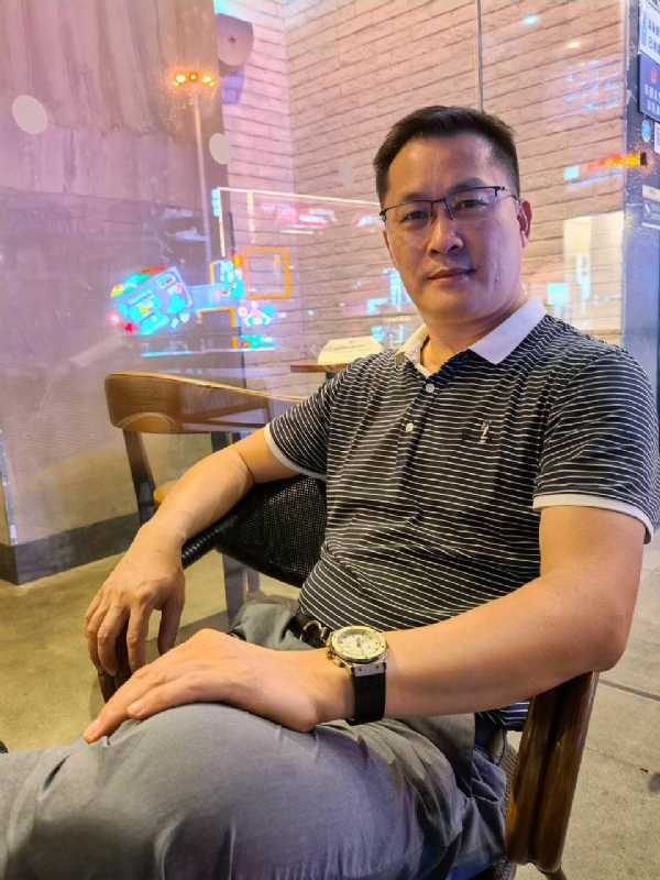 Allan的第三张照片--长汀相亲网