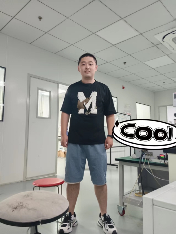 交个朋友的第一张照片--长汀相亲网