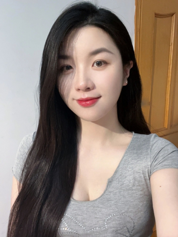 乔乔在寻爱的第一张照片--长汀相亲网