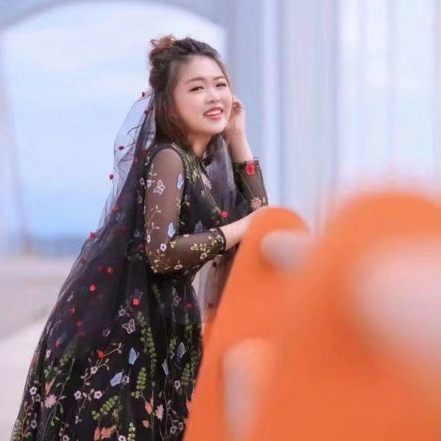nose2023的第一张照片--长汀相亲网
