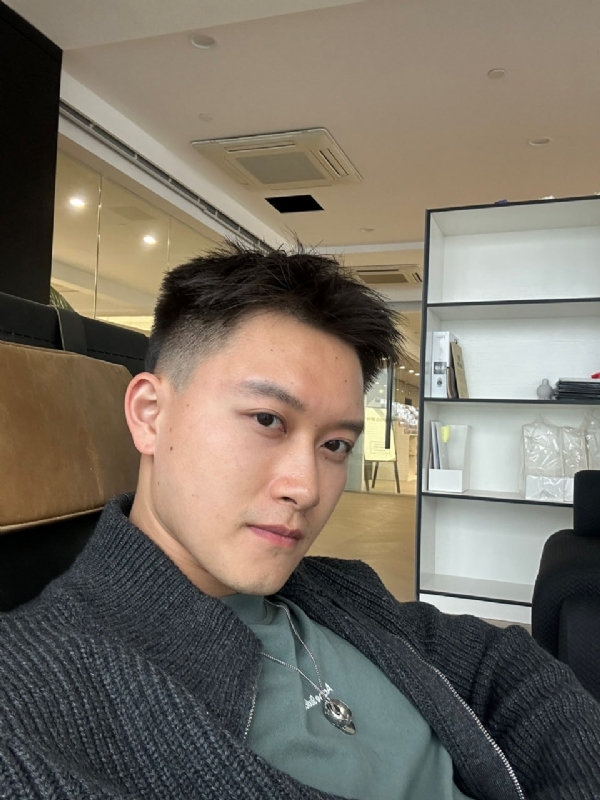 林先生的第二张照片--长汀相亲网