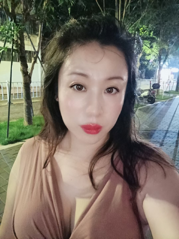 叶子青青的第二张照片--长汀相亲网
