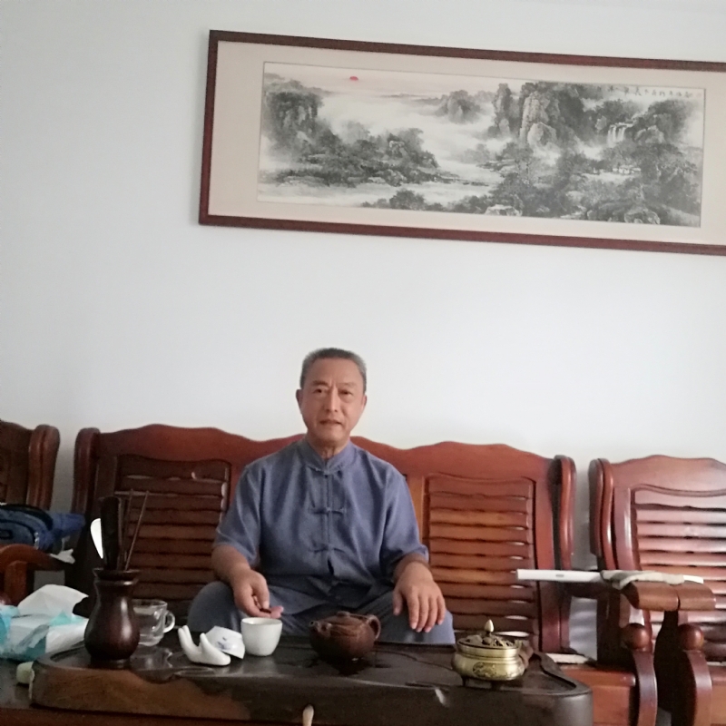 万事皆缘的第一张照片--长汀相亲网