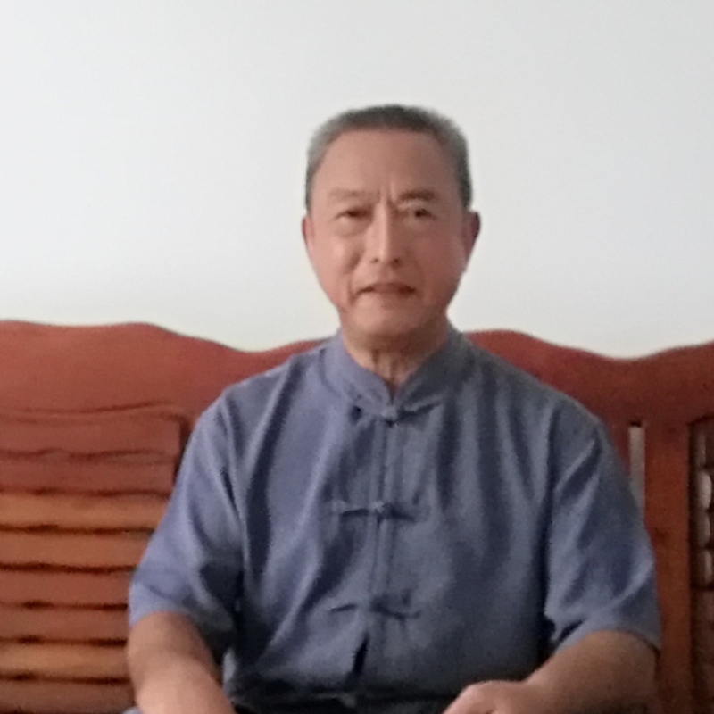 万事皆缘的第二张照片--长汀相亲网
