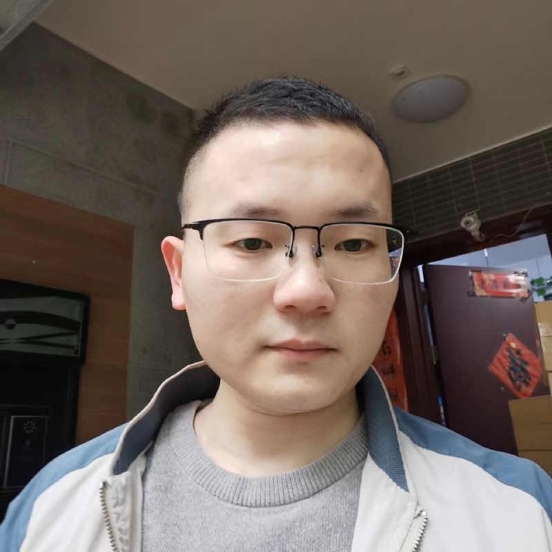 永远的福来的第二张照片--长汀相亲网