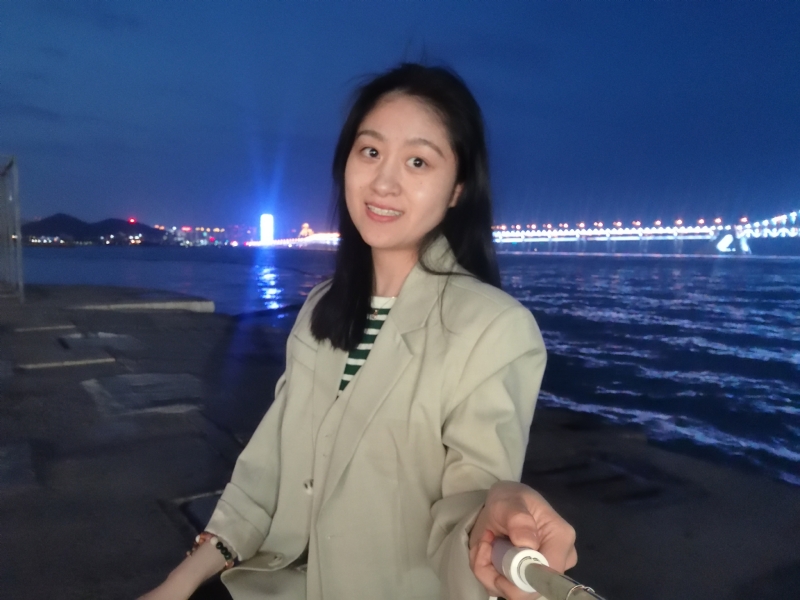 思洁的第一张照片--长汀相亲网