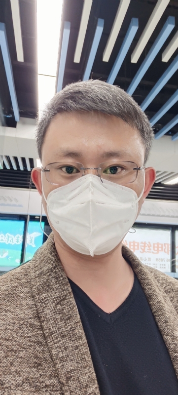 彼岸的第一张照片--长汀相亲网