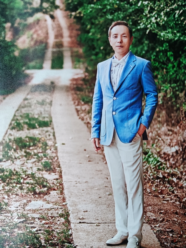 子龙的第一张照片--长汀相亲网