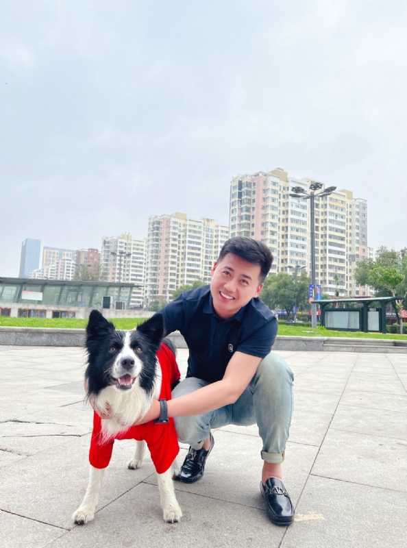 香港交友的第一张照片--长汀相亲网