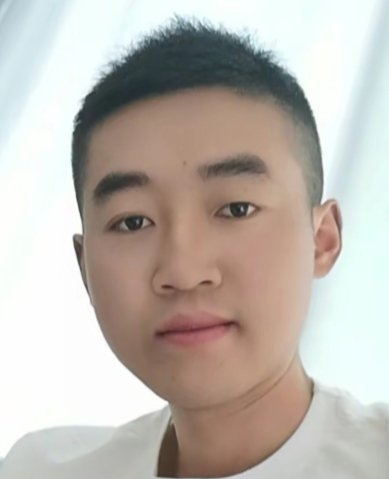 最勇敢的季节的第一张照片--长汀相亲网