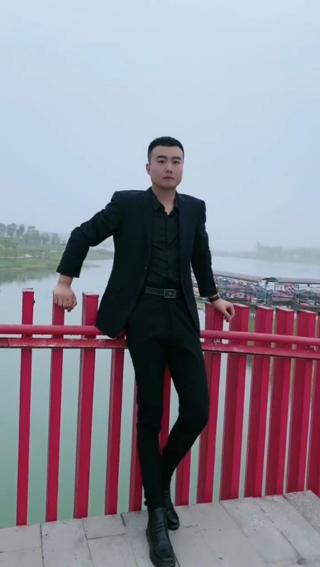 Albert的第二张照片--长汀相亲网
