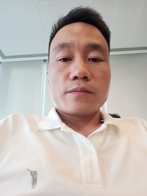 阿童木的第一张照片--长汀相亲网