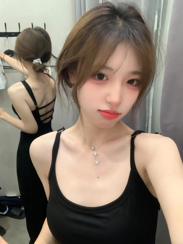 木子李的第一张照片--长汀相亲网