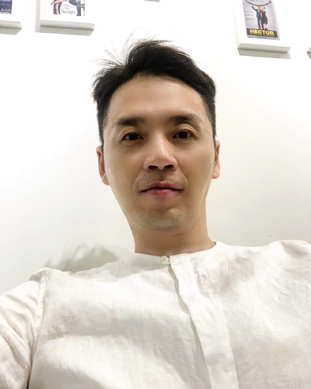 James的第一张照片--长汀相亲网