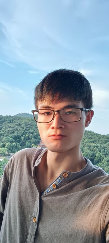阳光男孩的第三张照片--长汀相亲网